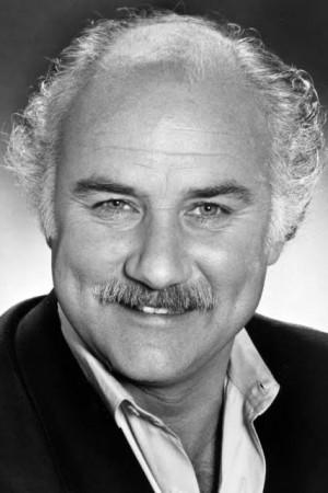 Picture of Peter Michael Goetz