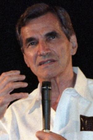 Picture of Mark Lenard