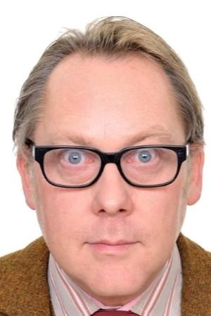 Picture of Vic Reeves