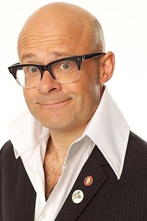 Picture of Harry Hill