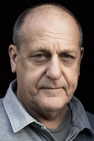 Picture of David Troughton