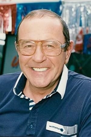 Picture of Mike Reid