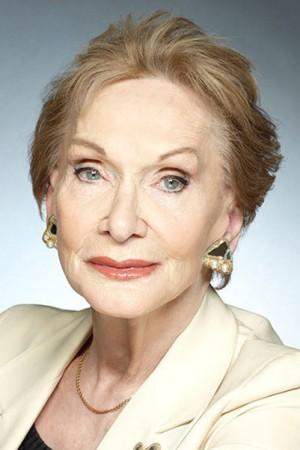 Picture of Siân Phillips