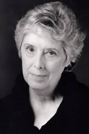 Picture of Margaret Tyzack