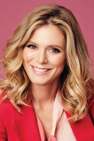 Picture of Emilia Fox