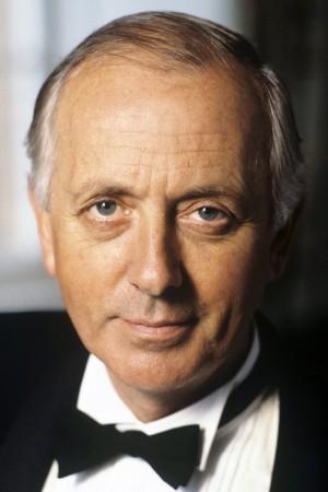 Picture of Benjamin Whitrow