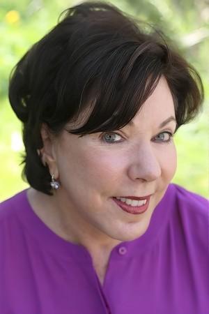 Picture of Sharlene Martin