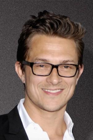 Picture of Peter Stebbings