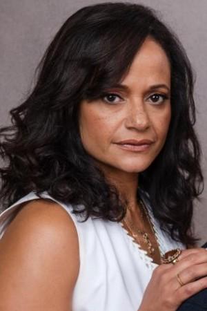 Picture of Judy Reyes