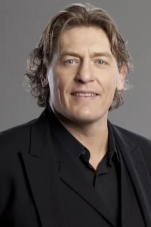 Picture of Darren Matthews