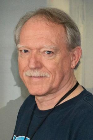 Picture of Michael McConnohie