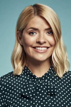 Picture of Holly Willoughby