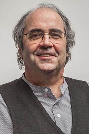 Picture of Danny Baker