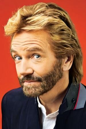 Picture of Noel Edmonds
