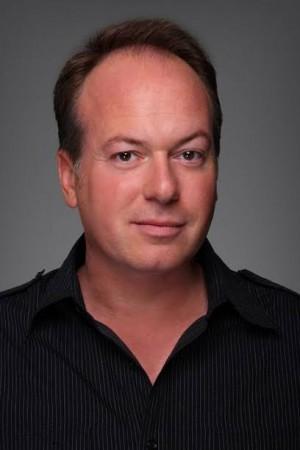 Picture of Tom McGrath