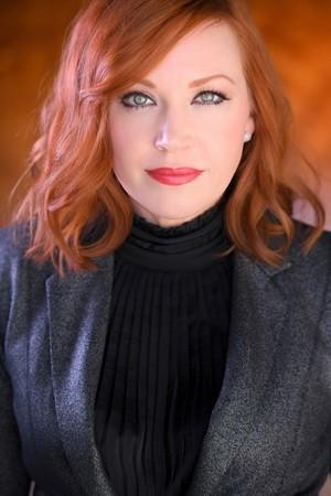 Picture of Adrienne Frantz