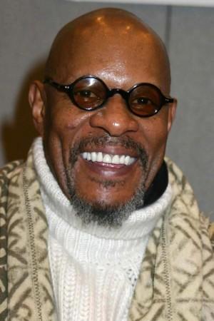 Picture of Avery Brooks