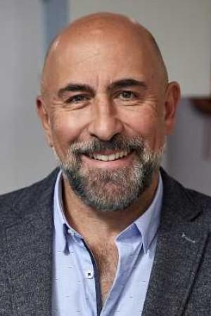 Picture of Carlo Rota