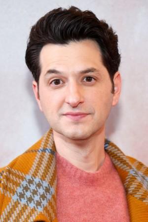 Picture of Ben Schwartz