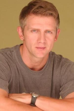 Picture of Gordon Currie