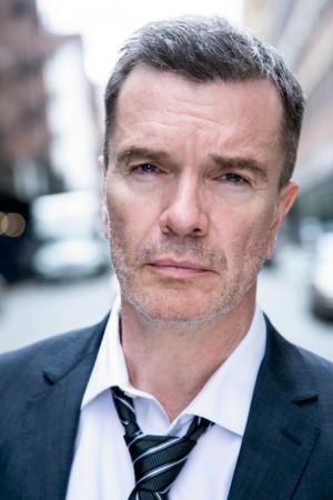 Picture of Christopher Shyer
