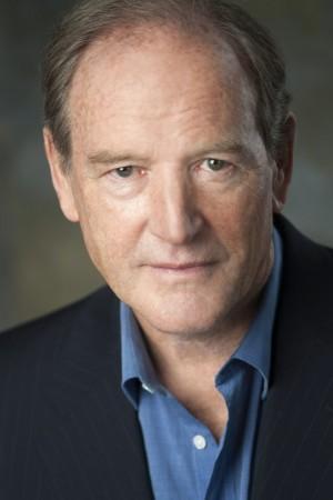 Picture of Michael St. John Smith