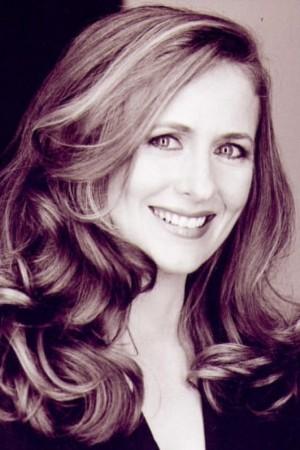 Picture of Patricia Harras