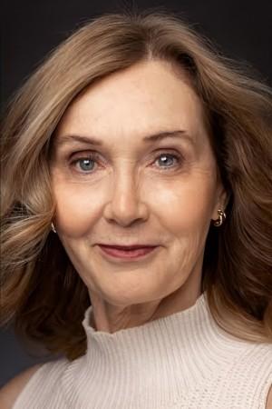Picture of P. Lynn Johnson