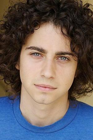 Picture of Adam Lamberg