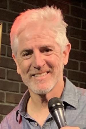 Picture of Carlos Alazraqui