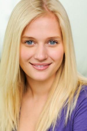Picture of Carly Schroeder