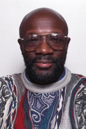 Picture of Isaac Hayes