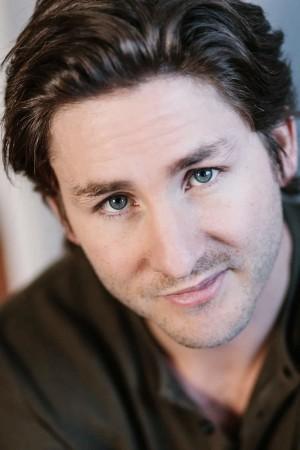 Picture of Jesse Moss