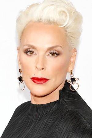 Picture of Brigitte Nielsen