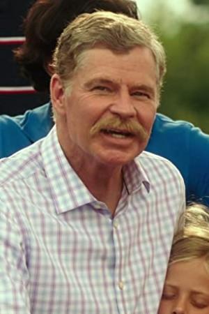 Picture of Dan Patrick