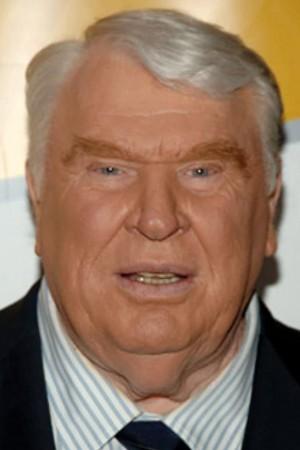 Picture of John Madden