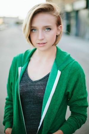 Picture of Amy Bruckner