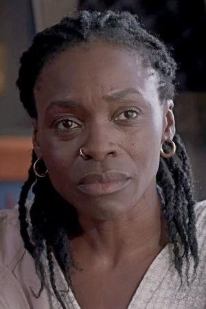 Picture of Rakie Ayola