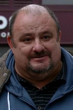 Picture of Victor McGuire