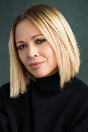 Picture of Kimberley Walsh