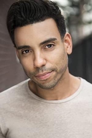 Picture of Lee Garrett