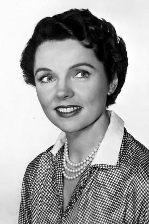 Picture of Jane Wyatt