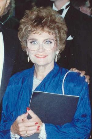 Picture of Estelle Getty