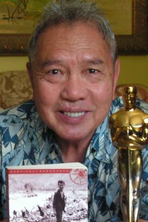 Picture of Haing S. Ngor
