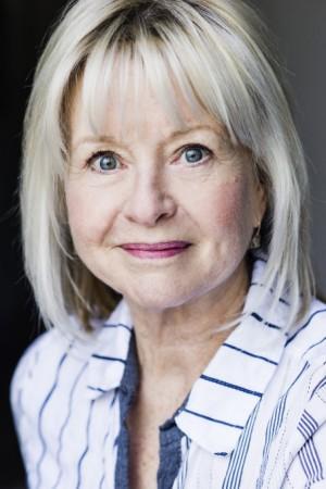 Picture of Liza Goddard