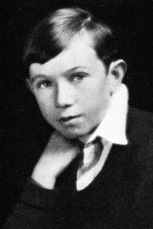 Picture of Monty O'Grady