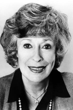 Picture of Eileen Heckart