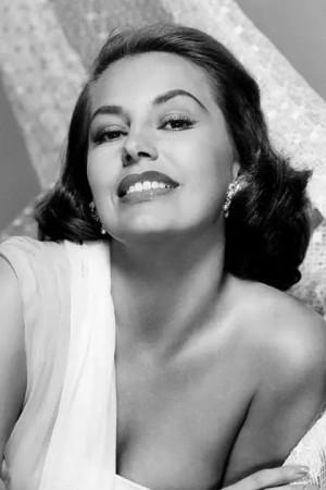 Picture of Cyd Charisse