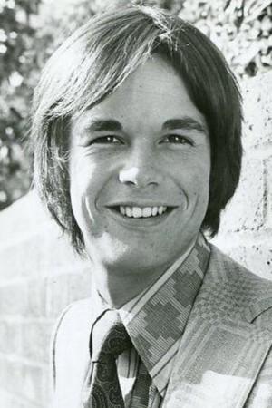 Picture of John David Carson