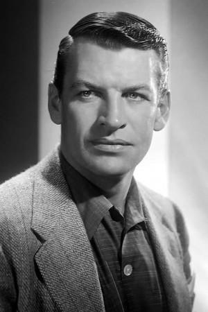Picture of Richard Egan